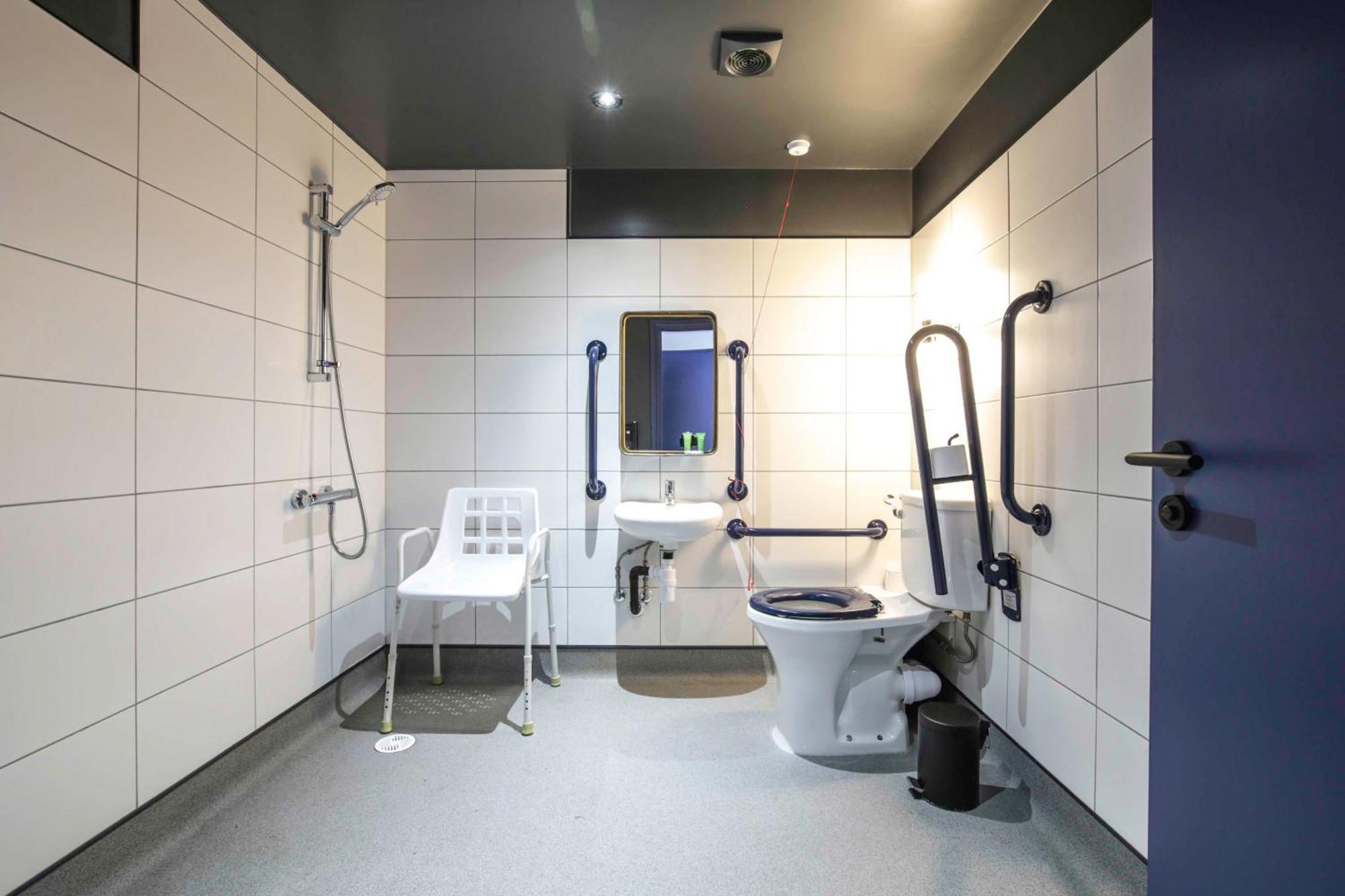 Ropewalks Hotel, Best Western Premier Collection Liverpool Eksteriør billede