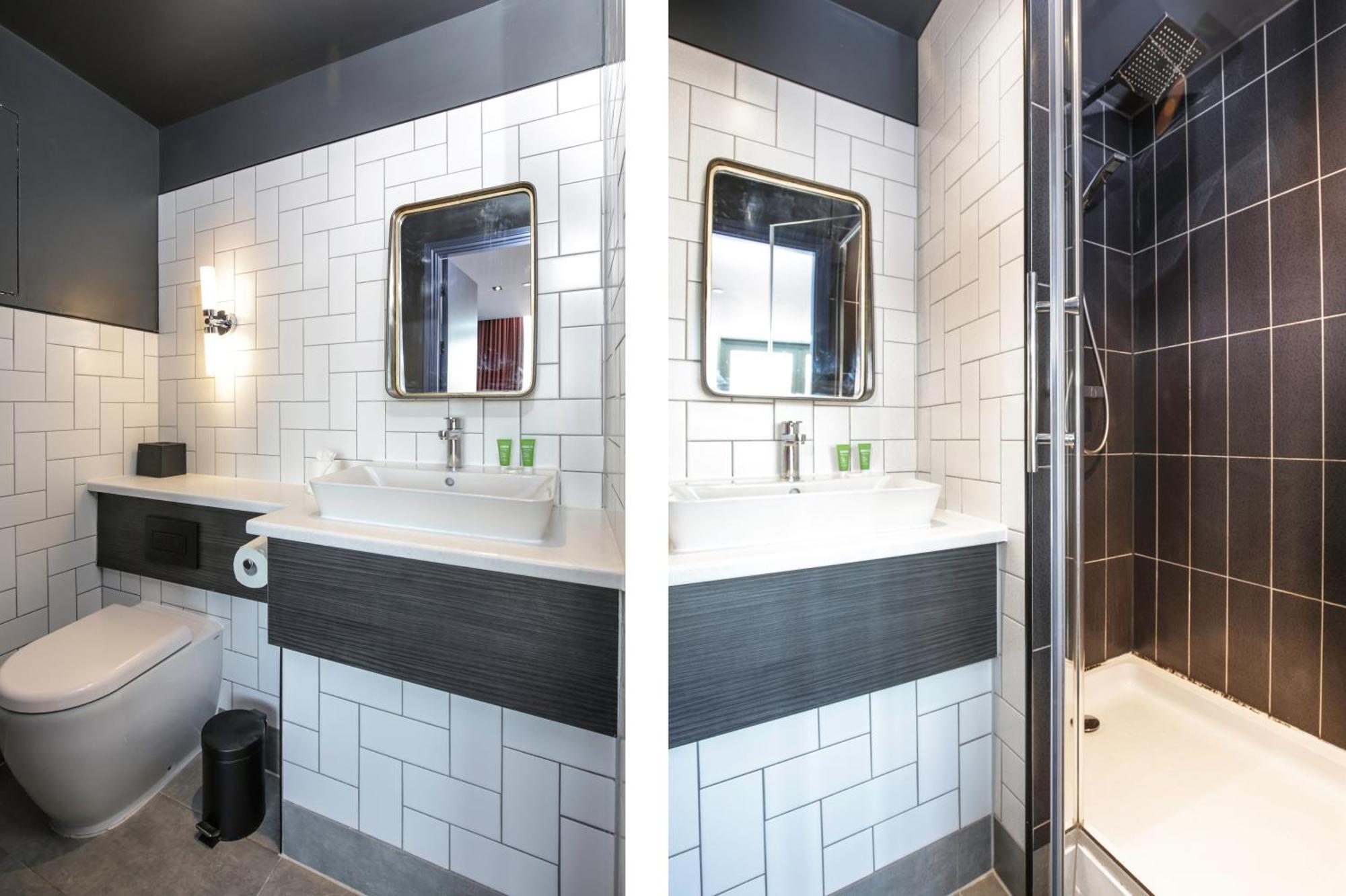 Ropewalks Hotel, Best Western Premier Collection Liverpool Eksteriør billede