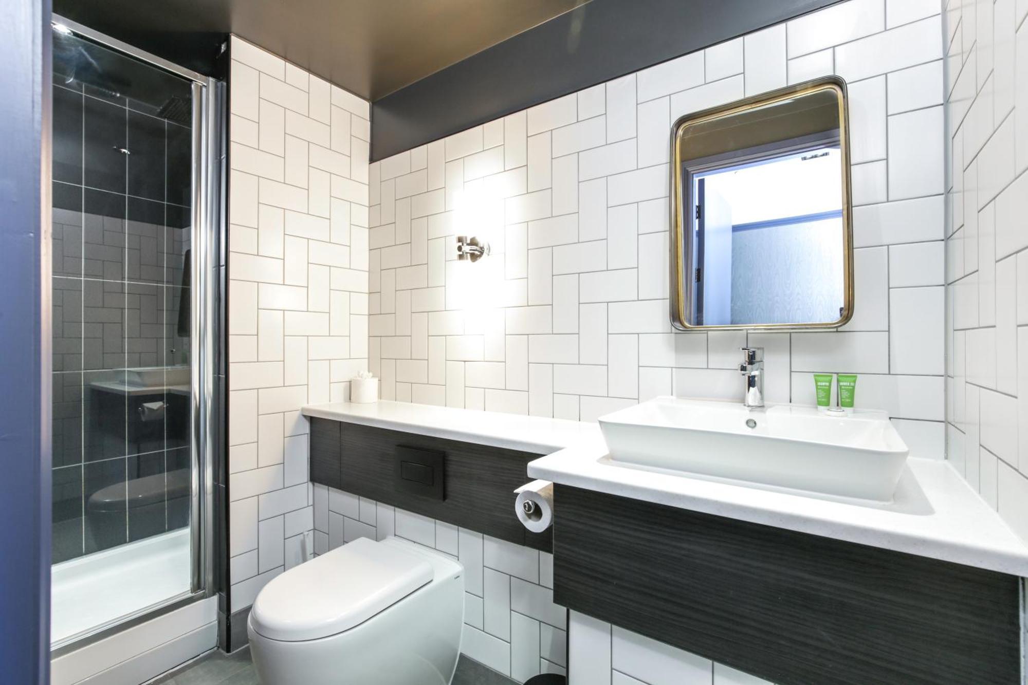 Ropewalks Hotel, Best Western Premier Collection Liverpool Eksteriør billede