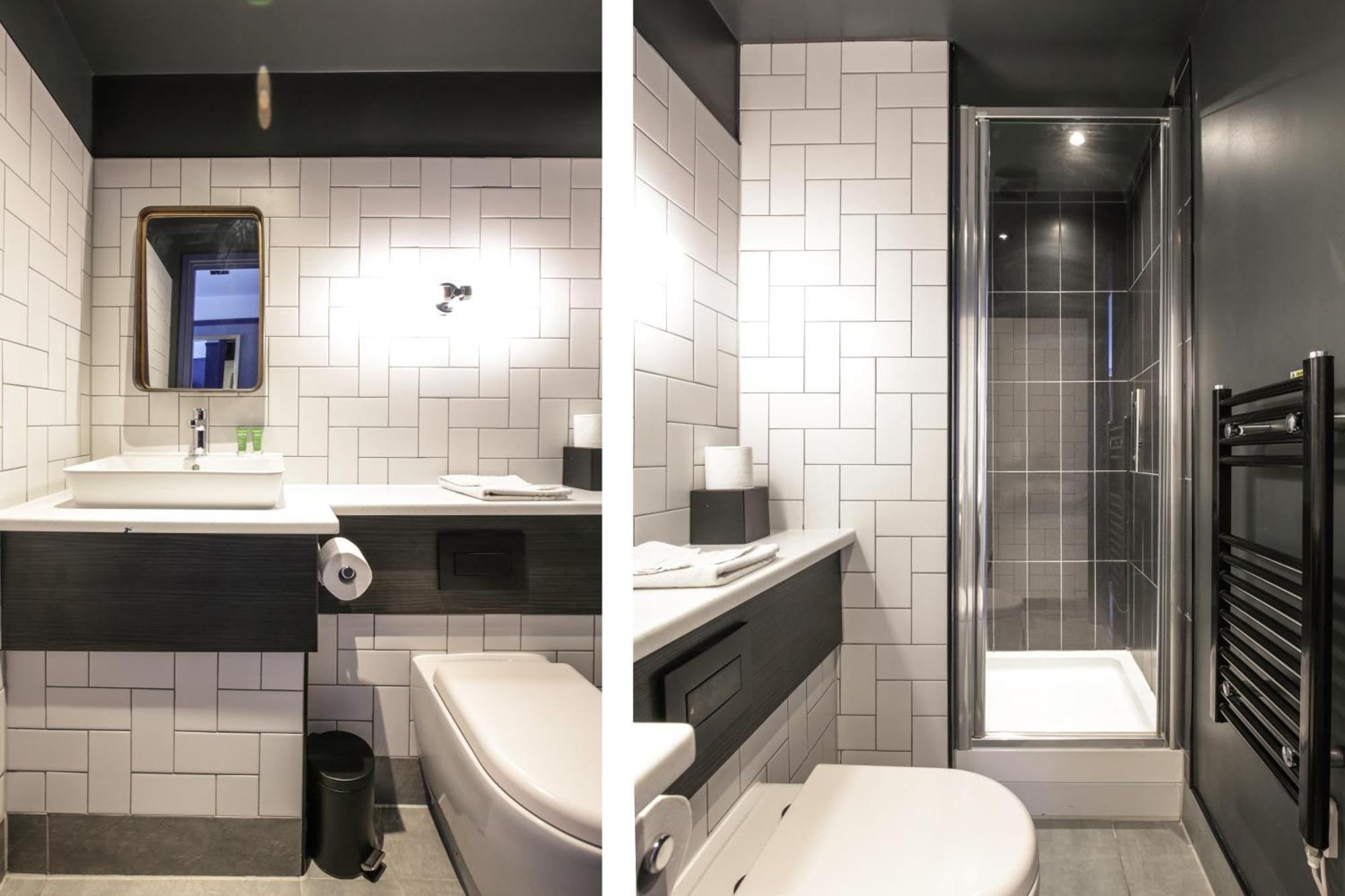 Ropewalks Hotel, Best Western Premier Collection Liverpool Eksteriør billede